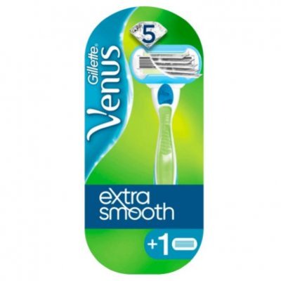Gillette Venus scheersysteem extra smooth frr